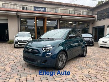 FIAT 500 Berlina Hybrid Icon KM0