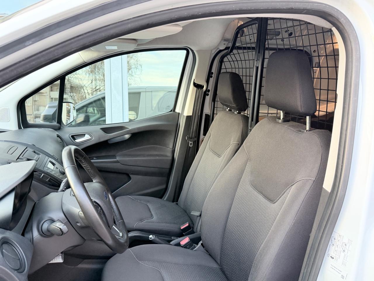 Ford Transit Courier 1.5 TDCi 100CV Van Trend