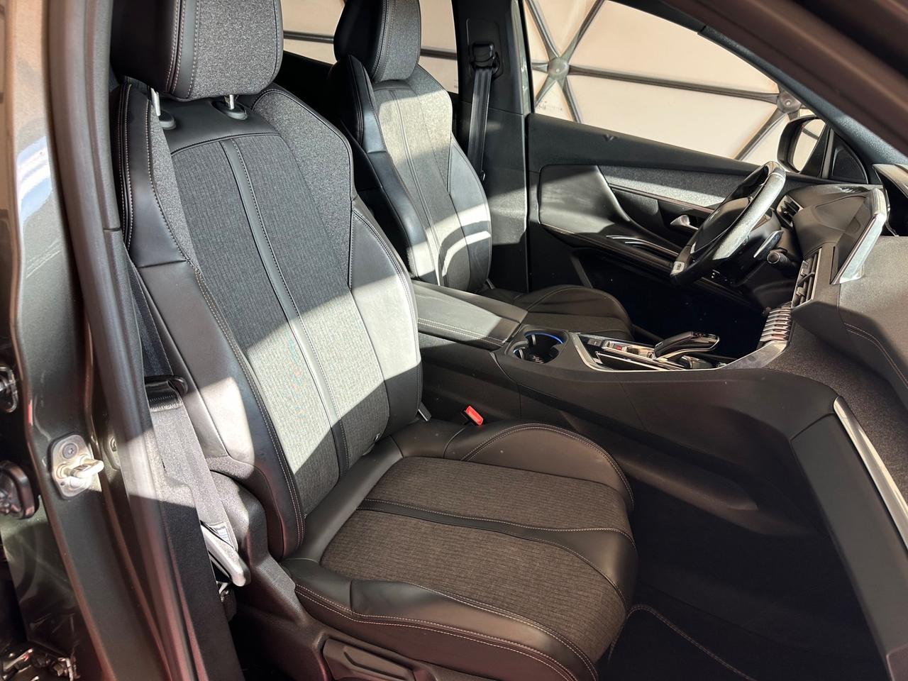 Peugeot 3008 BlueHDi 130 S&S GT Line