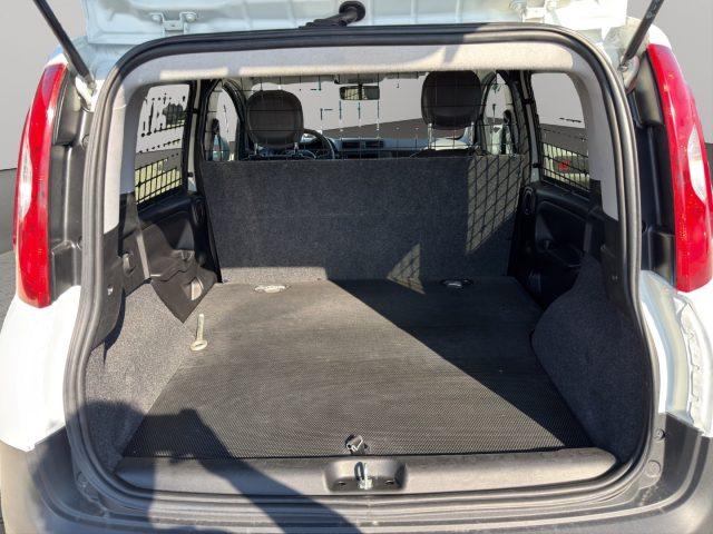 FIAT Panda 1.3Mjt Van 2 Posti