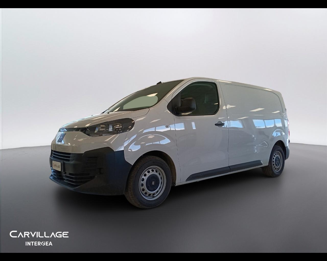 FIAT Scudo Ice van M 1.5 diesel 120cv S&S