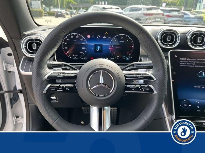 Mercedes-Benz CLE Cabrio CLE 220d Cabrio AMG Line Premium Plus