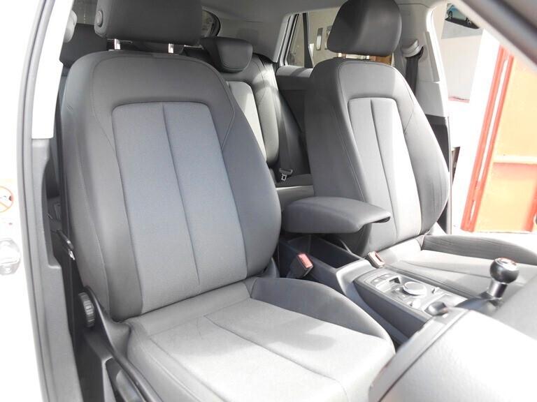 Audi Q2 1.6 TDI Business X NEOPATENTATI
