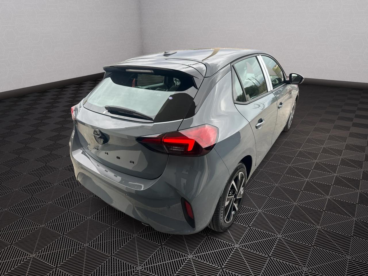 Opel Corsa 1.2 100 CV GS
