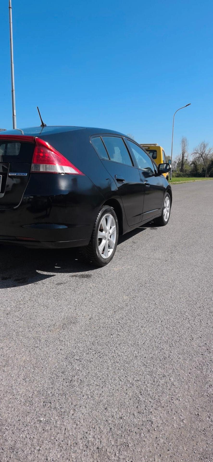 Honda Insight 1.3 Executive HYBRID