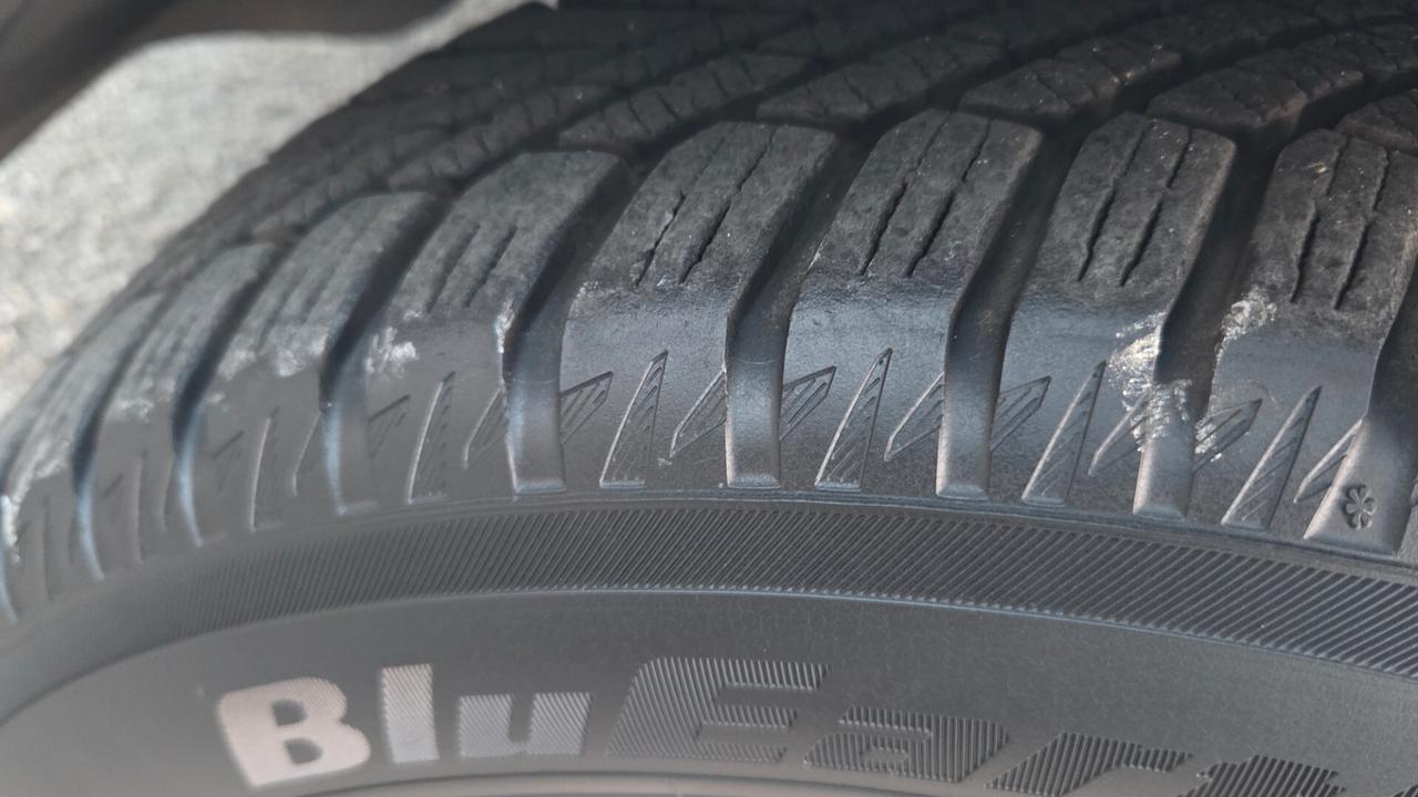 Kia Rio 1.1 CRDi 5p. Uni pro