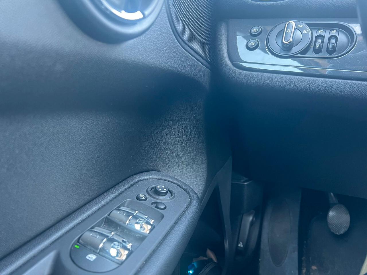 Mini One Countryman 1.5