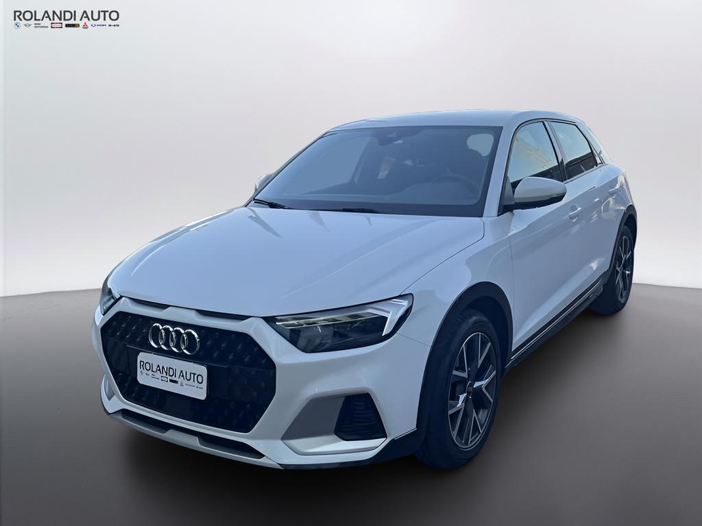 Audi A1 30 1.0 TFSI Admired