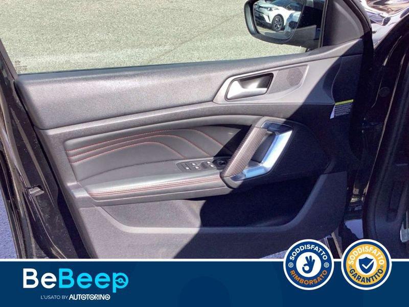 Peugeot 308 5P 1.5 BLUEHDI GT LINE S&S 130CV EAT8