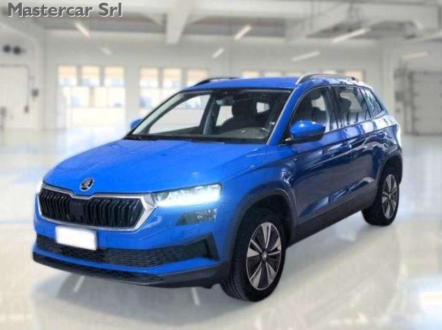 SKODA Karoq Karoq 2022 2.0 tdi evo Executive 115cv dsg - GP028