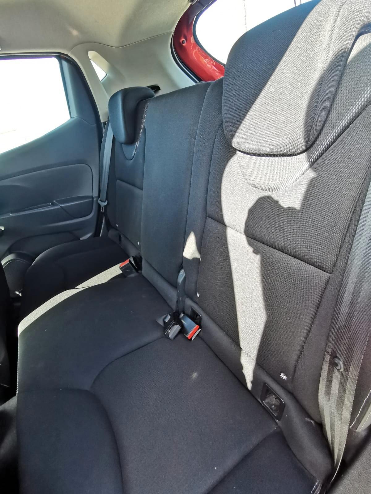 Renault Clio dCi 8V 75CV 5P. Energy Life 2016