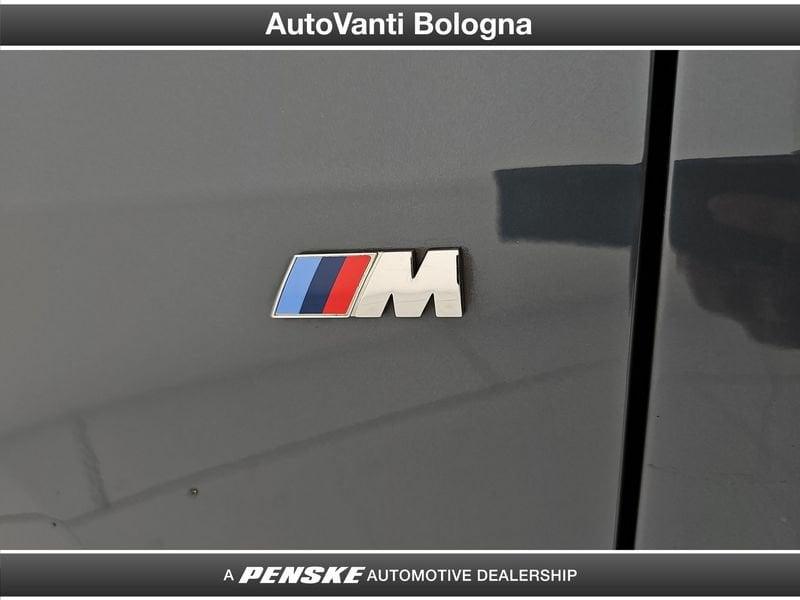 BMW Serie 2 G.C. 220d xDrive Gran Coupé Msport aut.