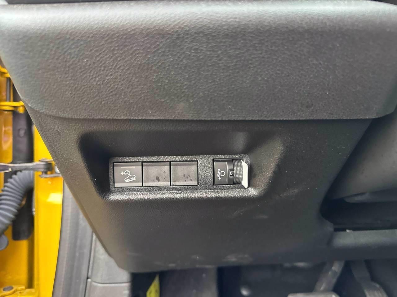 JEEP Avenger - Avenger 1.2 turbo e-hybrid mhev Summit fwd 110cv edct6