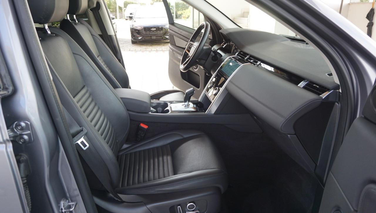 Land Rover Discovery Sport 2.0d td4 mhev SE awd 163cv auto N1