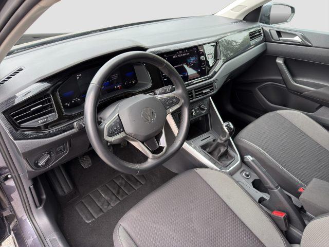 VOLKSWAGEN Polo Polo 1.0 TSI Life