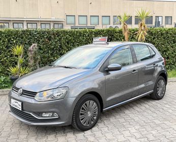 Volkswagen Polo 1.4 TDI EURO 6 OK NEOPATENTATI !