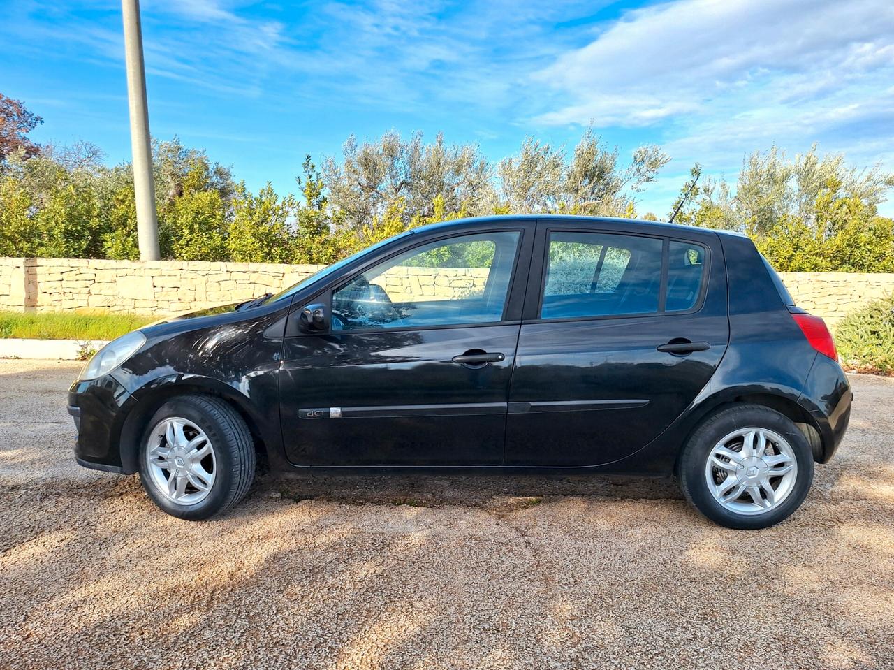 Renault Clio 1.5 dCi 85CV 5 porte Luxe