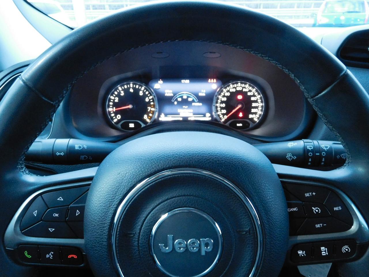 Jeep Renegade 1.0 T3 Limited