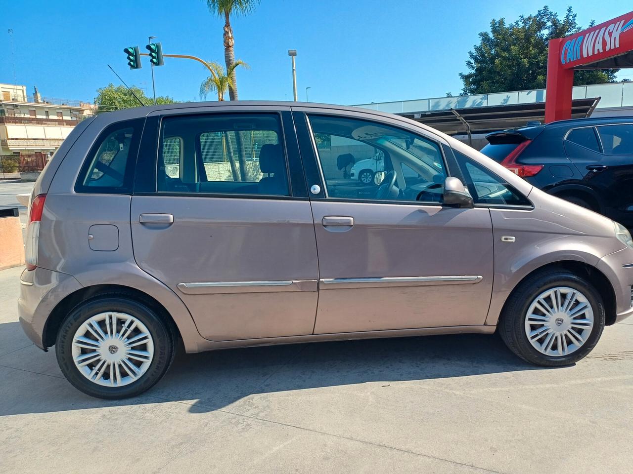 Lancia MUSA 1.4 Oro Plus Ecochic GPL