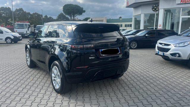 LAND ROVER Range Rover Evoque 2.0D I4 150CV AWD Business Edition IVA ESPOSTA