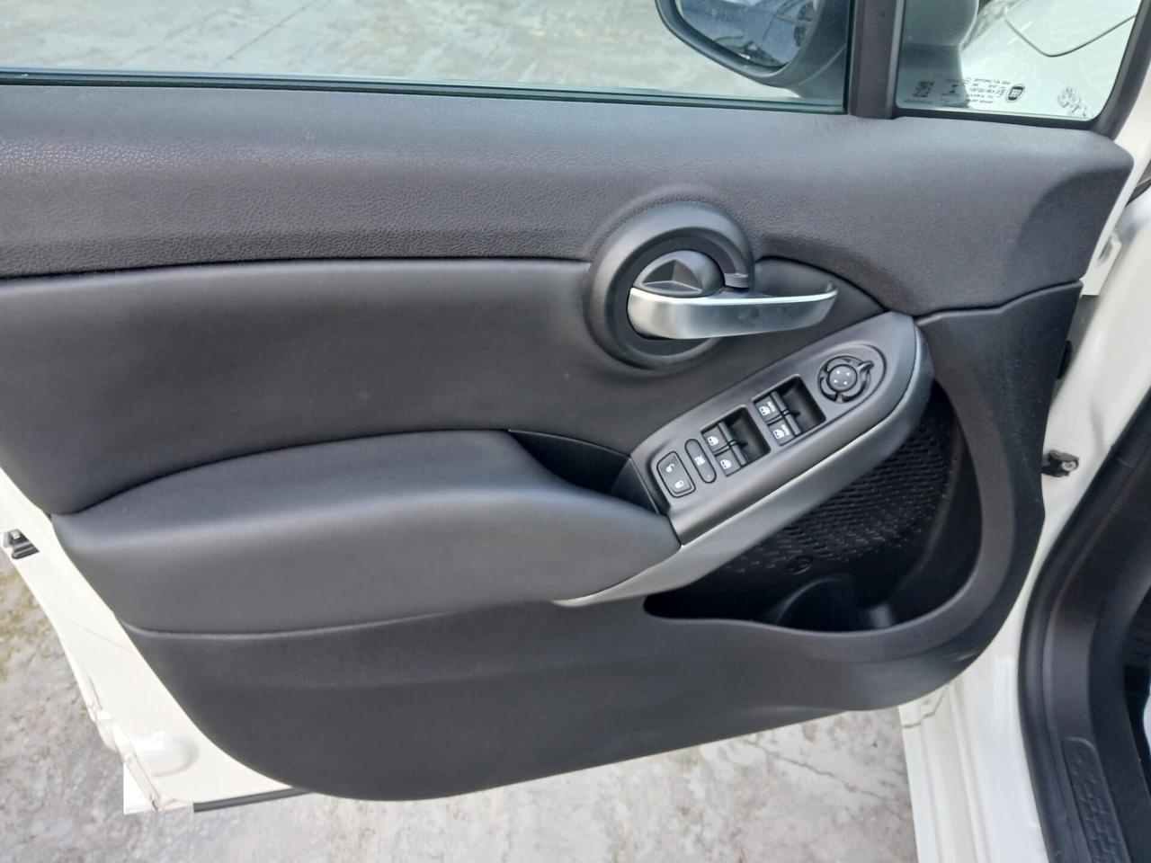 Fiat 500X 1.3 MultiJet 95 CV Sport