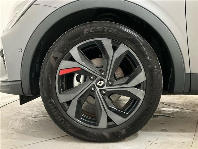 RENAULT Arkana 1.6 E-Tech full hybrid E-Tech Engineered Fast Trac