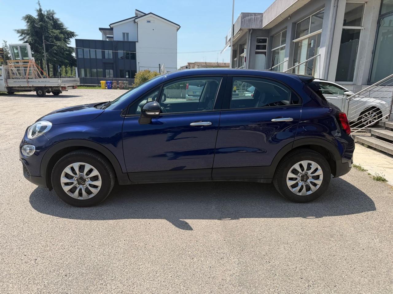 Fiat 500X Sport 1.3 Multijet #11016