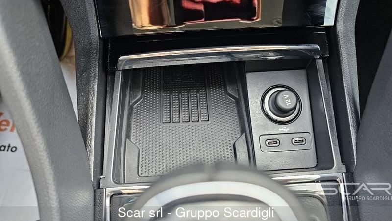 Skoda Karoq 2.0 TDI EVO SCR 115 CV Executive