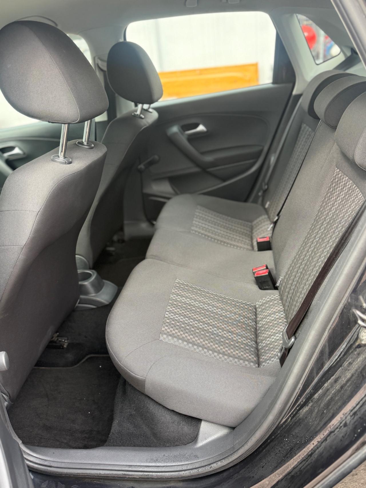 Volkswagen Polo 1.4 TDI 5p. Business NEOPATENTATI OK