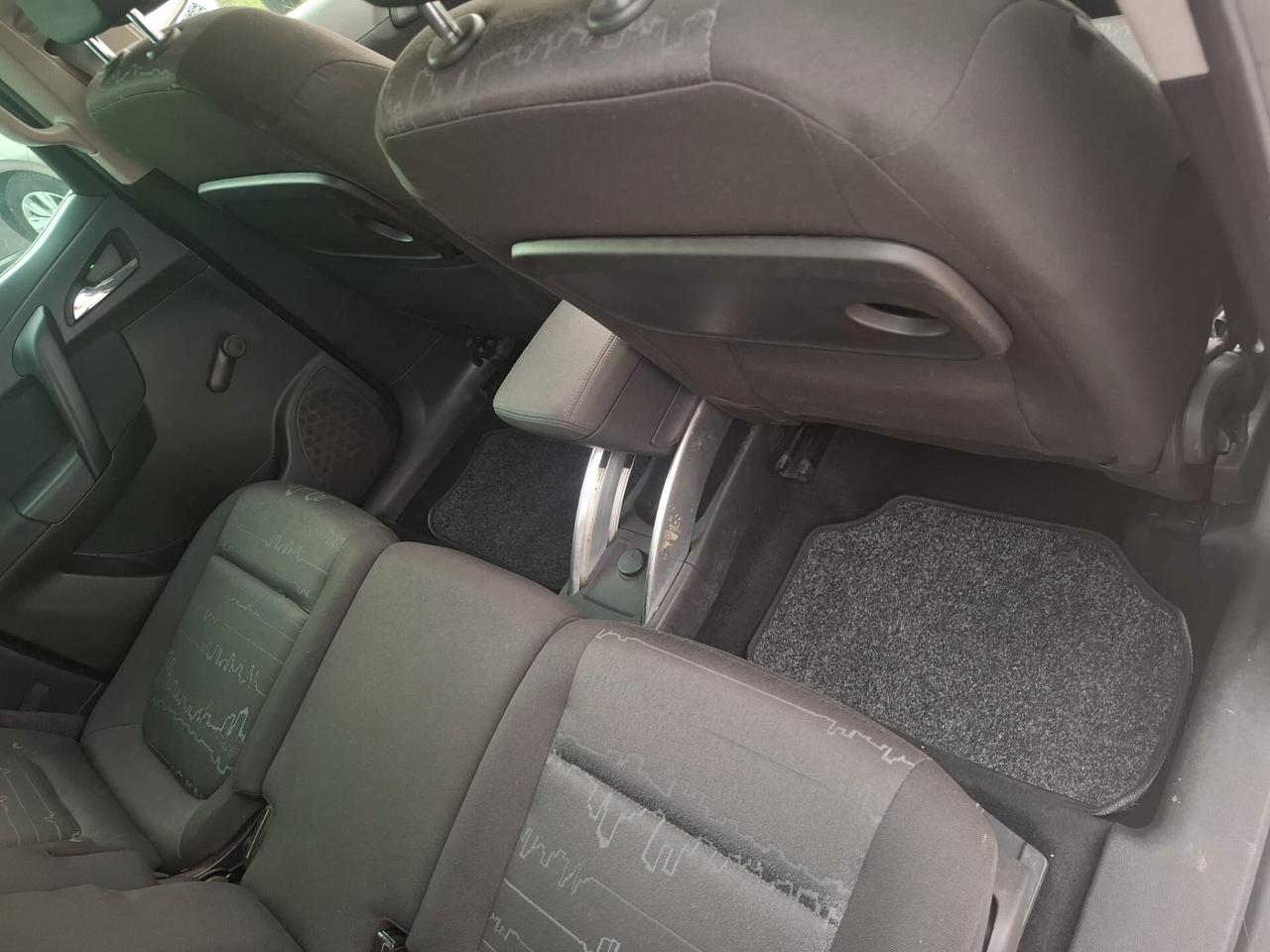 Opel Meriva 1.4 100CV Cosmo