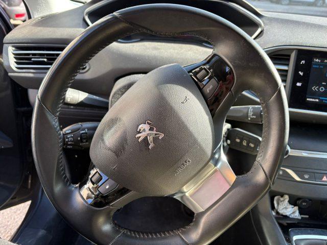 PEUGEOT 308 BlueHDi 130 S&S Active Pack