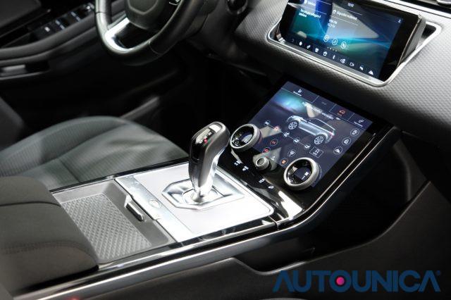 LAND ROVER Range Rover Evoque 2.0 I4 200 CV AWD AUTOMATICA