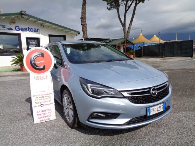 OPEL Astra 1.6 CDTi 110CV Start&amp;Stop Sports Tourer Business