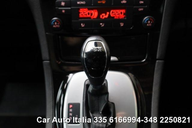 FORD S-Max 2.0 TDCi 163CV CAMBIO AUTOMATICO NUOVO Pelle Euro5