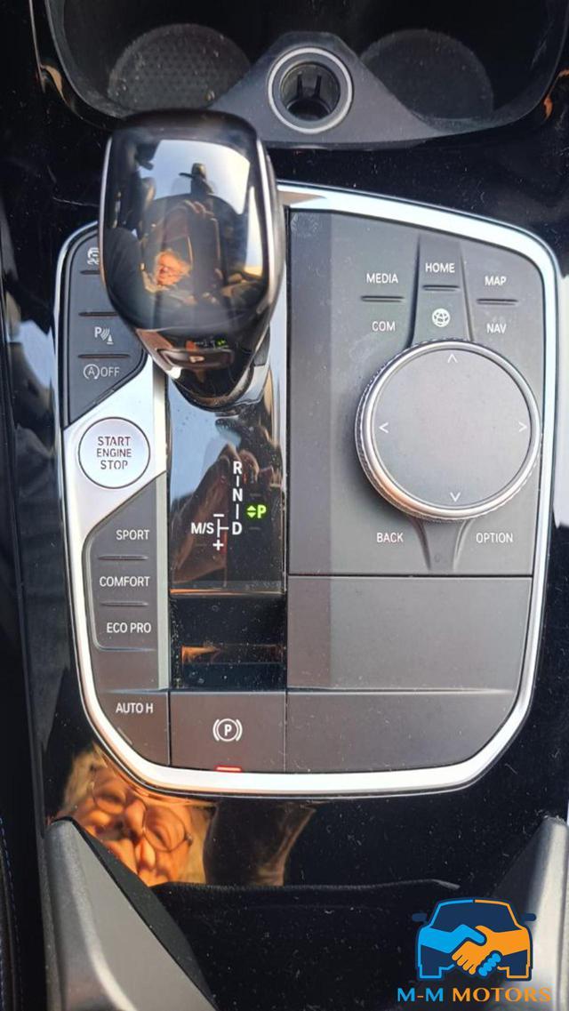 BMW 118 d 5p. Sport "ProMmo"