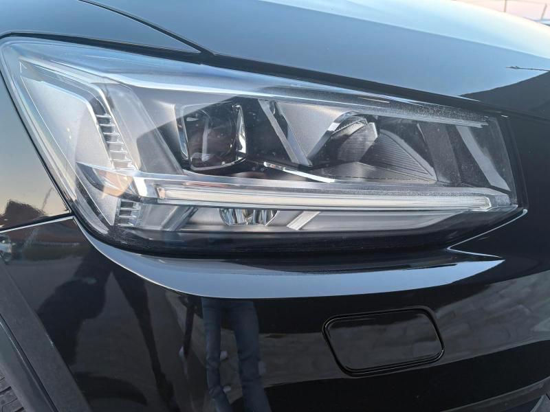 Audi Q2 1.6 tdi 116 CV Sport s-tronic