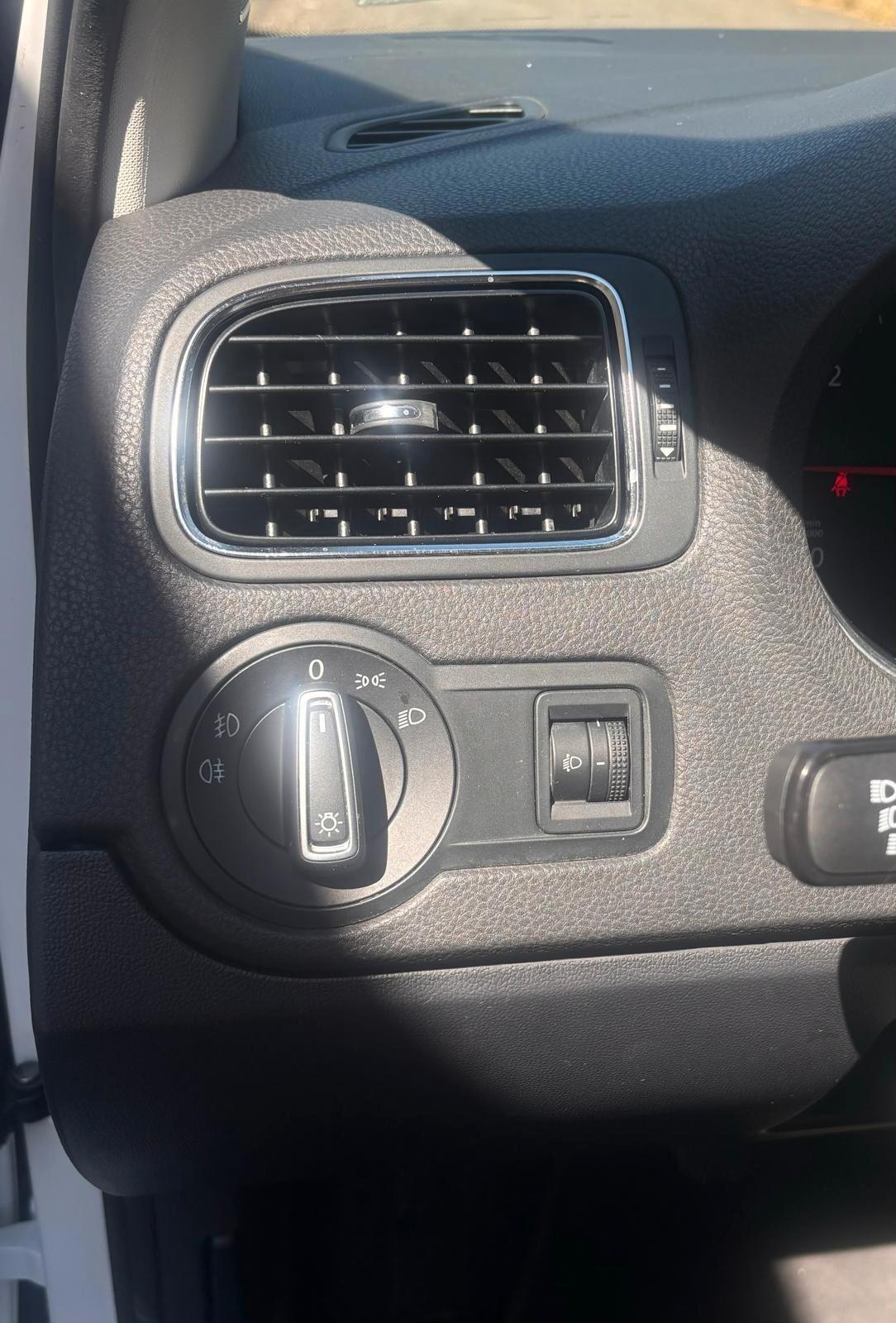 Volkswagen Polo 1.4 TDI 5p. Fresh