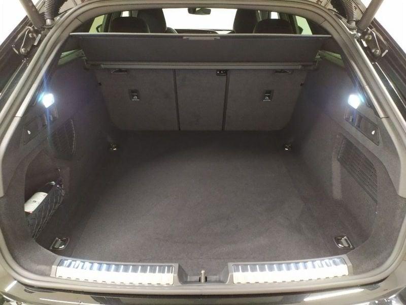 Audi A5 Avant 2.0 tdi mhev+ S line edition quattro 204cv s-tronic