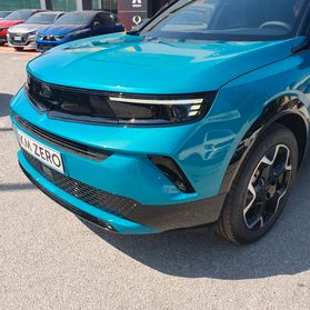 Opel Mokka Hybrid 145 CV DCT6 GS KM ZERO