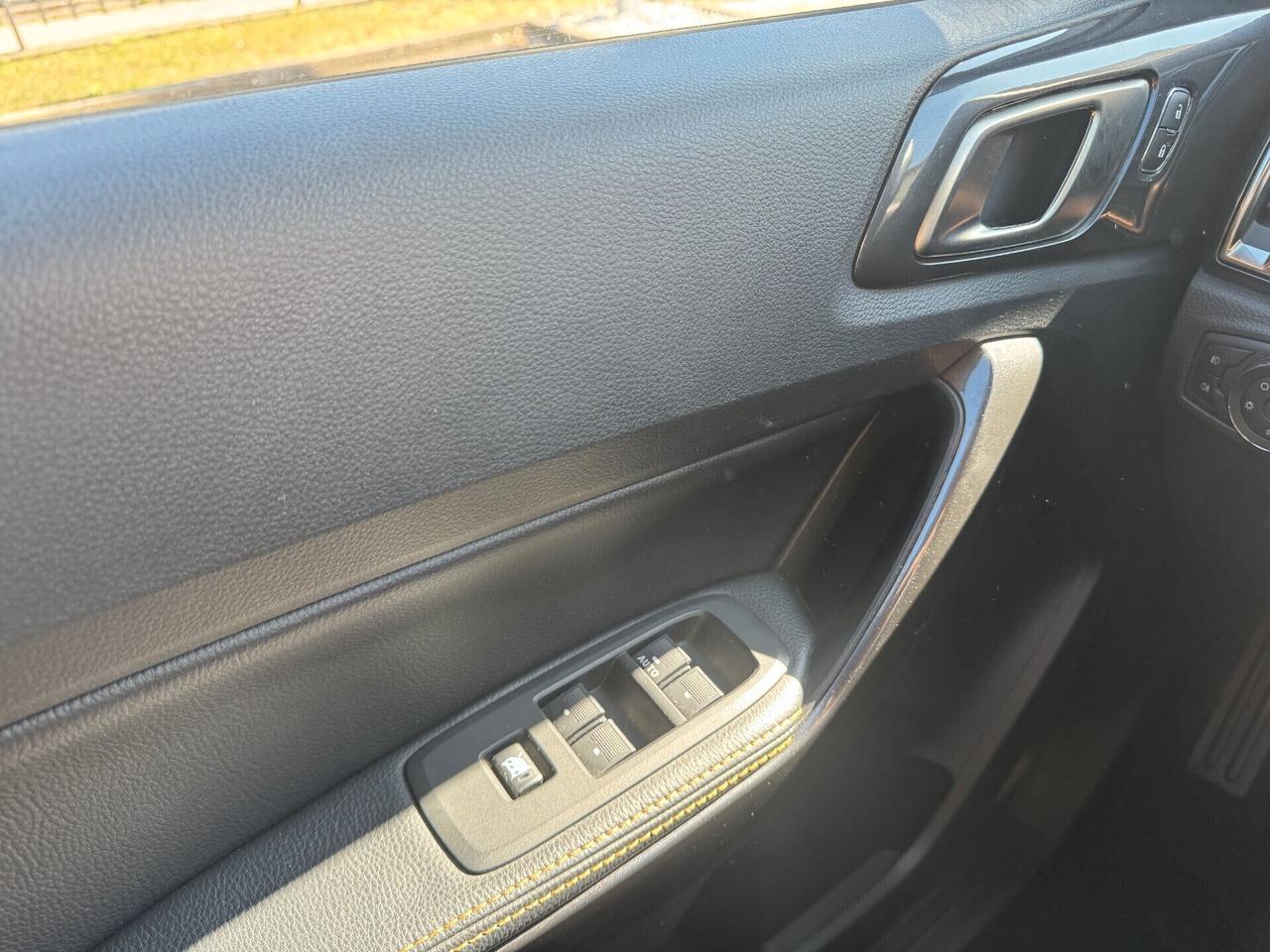 Ford Ranger Wildtrak 2.0EcoBlue 213CV 4×4 Aut.A10