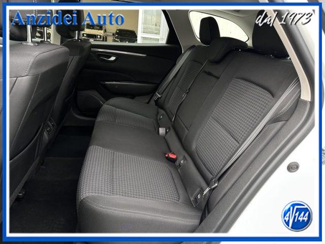 RENAULT Talisman Sporter Blue dCi 160 CV EDC Business