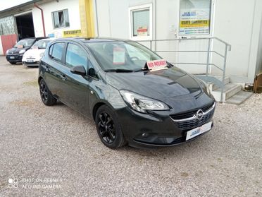 Opel Corsa 1.4 5 porte Innovation 75cv neopatentati