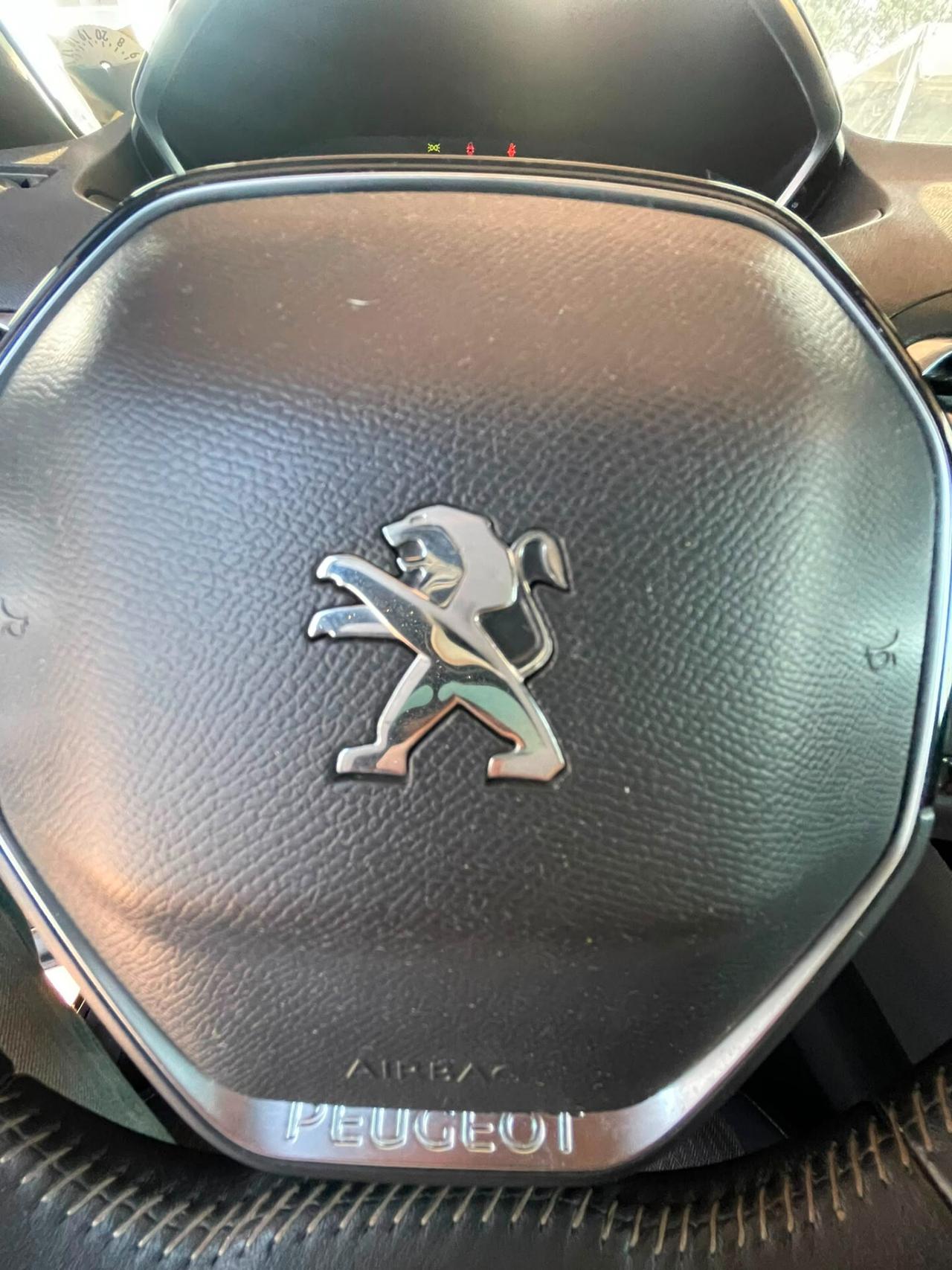 Peugeot 5008 PureTech Turbo 130 S&S Allure