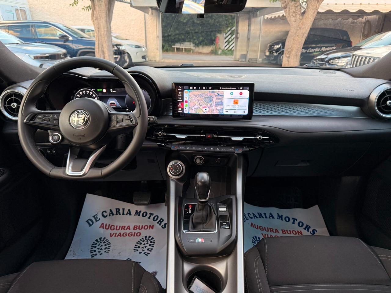 AlfaRomeo Tonale 1.6 M.J 130CV TCT6 Super - 2023