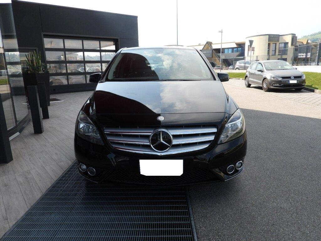 Mercedes Classe B 160 160 CDI Executive
