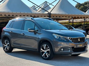 PEUGEOT 2008 BlueHDi 120 S&S Allure