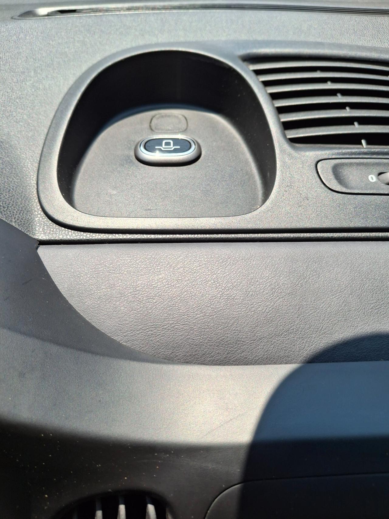 Fiat 500L 1.6 Multijet 105 CV Panoramic Edition Bianco Gelato