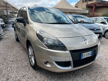 Renault Scenic X-MOD 1600 DCI 130 CV KM CERTIFICATI 2011