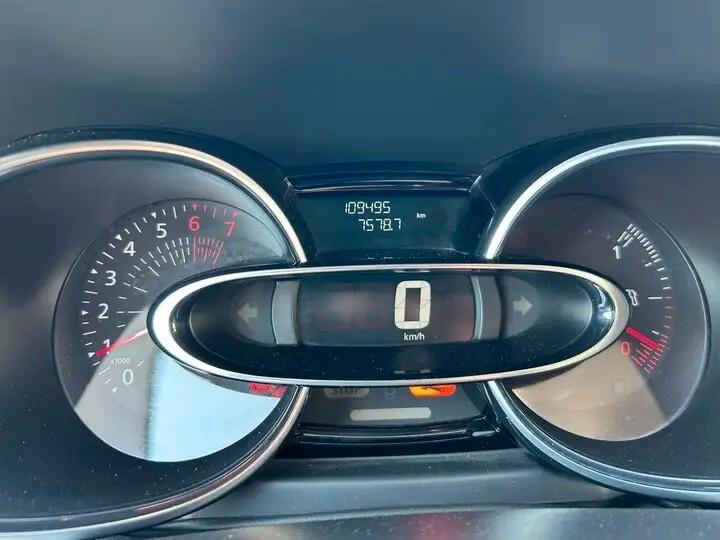 Renault Clio TCe 12V 90 CV GPL Start&Stop 5 porte Energy Zen