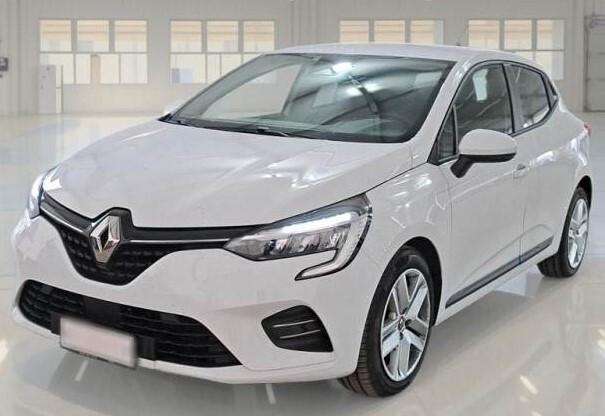 Renault Clio TCe 90 CV 5 porte Business X NEOPATENTATI